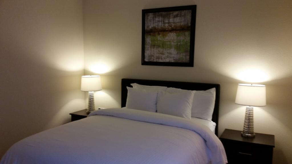 Apartamento Oakwood Living Raleigh At Brier Creek Durham Exterior foto