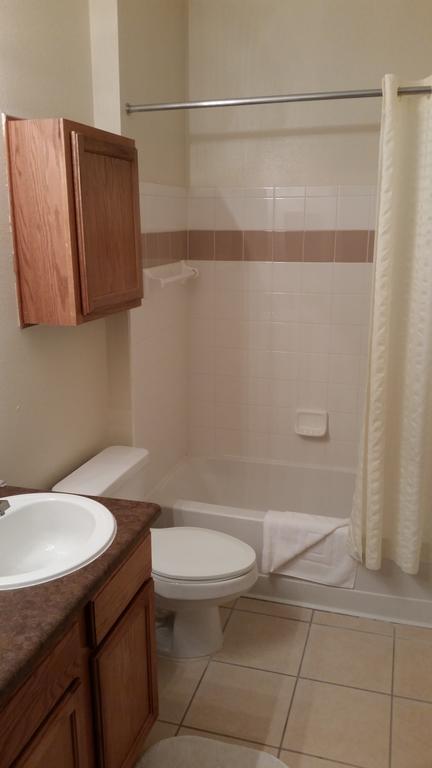 Apartamento Oakwood Living Raleigh At Brier Creek Durham Exterior foto