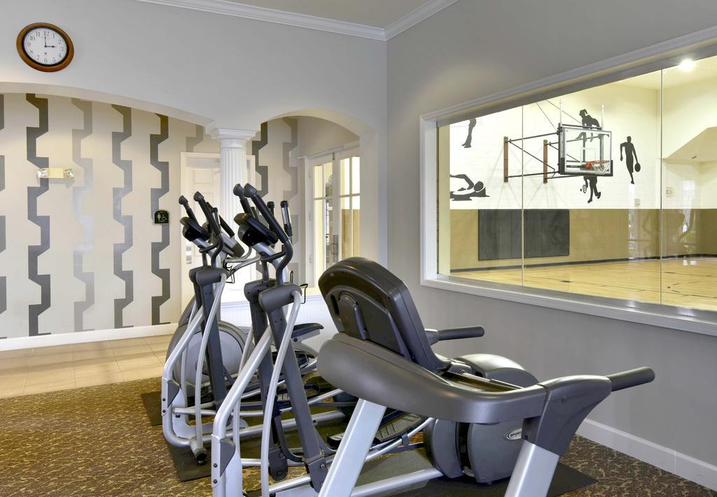 Apartamento Oakwood Living Raleigh At Brier Creek Durham Exterior foto